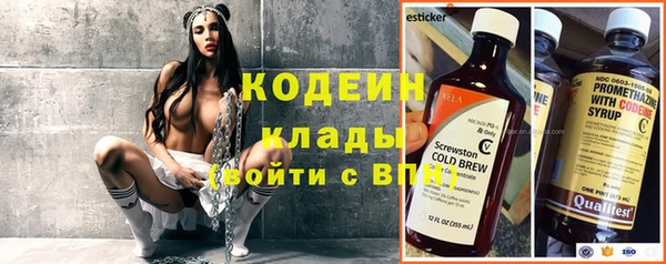 винт Осташков